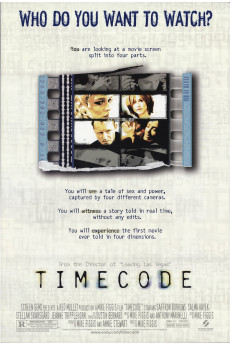 Timecode (2022) download