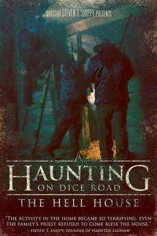 A Haunting on Dice Road: The Hell House (2022) download