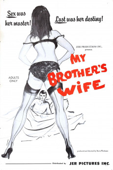 My Brother's Wife (2022) download