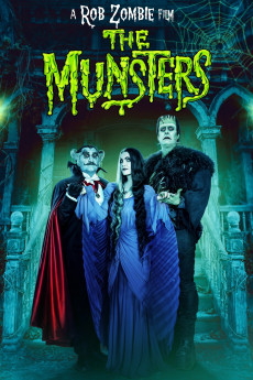 The Munsters (2022) download