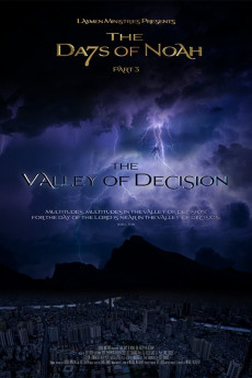The Days of Noah Part 3: The Valley of Decision (2022) download