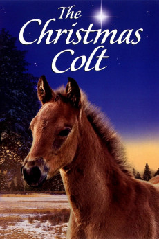 The Christmas Colt (2022) download