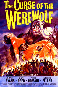 The Curse of the Werewolf (2022) download