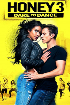 Honey 3: Dare to Dance (2016) download