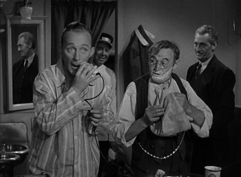 Welcome Stranger (1947) download