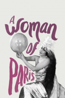 A Woman of Paris: A Drama of Fate (2022) download