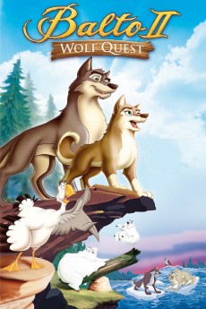 Balto: Wolf Quest (2022) download