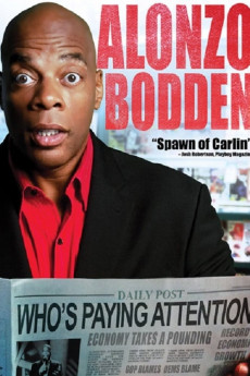 Alonzo Bodden: Who's Paying Attention (2022) download