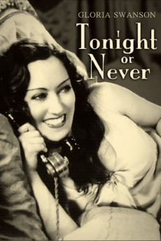 Tonight or Never (2022) download