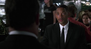 Men in Black II (2002) download