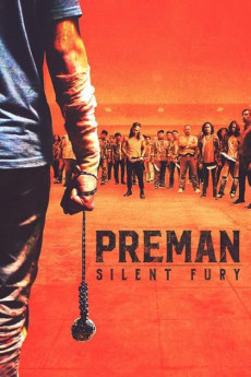 Preman: Silent Fury (2022) download