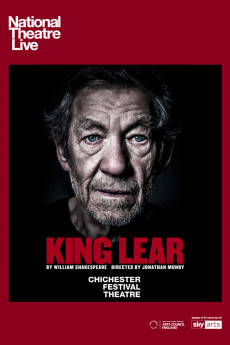 National Theatre Live: King Lear (2022) download