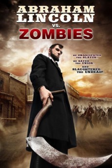 Abraham Lincoln vs. Zombies (2012) download