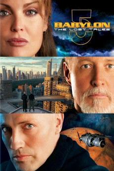 Babylon 5: The Lost Tales (2022) download