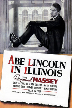 Abe Lincoln in Illinois (2022) download