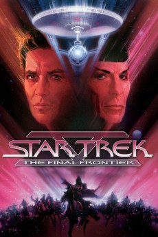 Star Trek V: The Final Frontier (2022) download