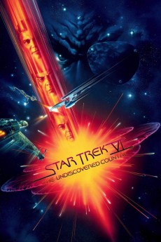 Star Trek VI: The Undiscovered Country (2022) download