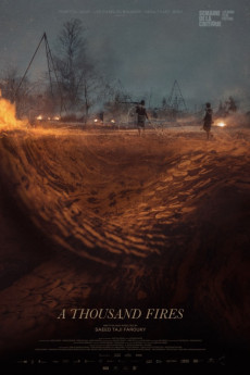 A Thousand Fires (2022) download