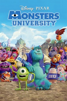 Monsters University (2022) download