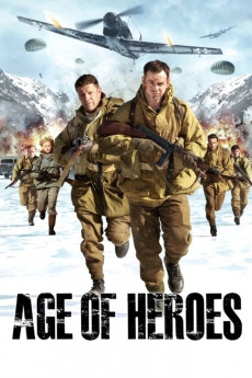 Age of Heroes (2022) download