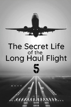 Secret Life of the Long Haul Flight (2022) download