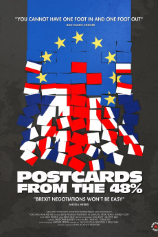 Postcards from the 48% (2022) download