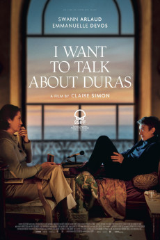 I Want to Talk About Duras (2022) download