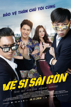 Saigon Bodyguards (2022) download