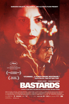 Bastards (2022) download