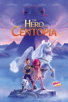 Mia and Me: The Hero of Centopia (2022) download