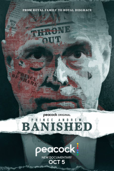 Prince Andrew: Banished (2022) download