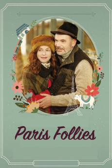 Paris Follies (2022) download