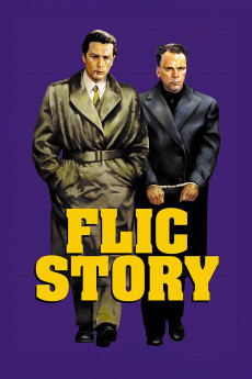 Flic Story (2022) download