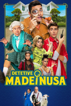 Detetive Madeinusa (2022) download