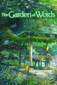 The Garden of Words (2022) download