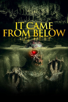 It Came from Below (2022) download