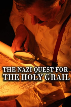 The Nazi Quest for the Holy Grail (2022) download