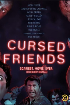 Cursed Friends (2022) download