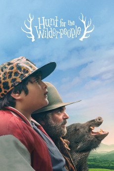 Hunt for the Wilderpeople (2022) download