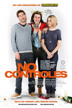 No controles (2022) download