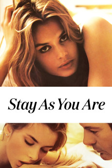 Stay as You Are (2022) download