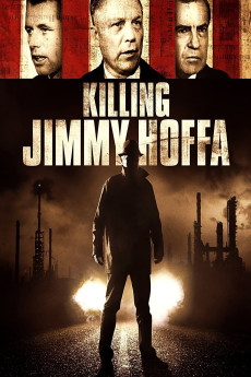 Killing Jimmy Hoffa (2022) download