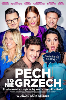 Pech to nie grzech (2022) download