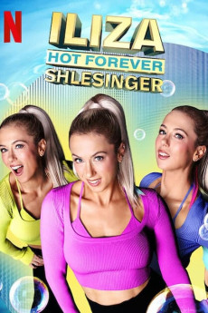 Iliza Shlesinger: Hot Forever (2022) download