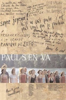 Paul s'en va (2022) download