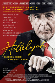 Hallelujah: Leonard Cohen, a Journey, a Song (2022) download