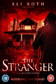 The Stranger (2014) download