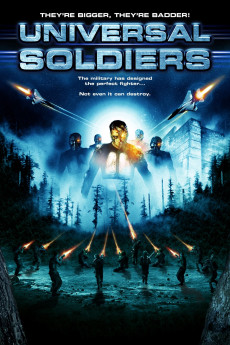 Universal Soldiers (2022) download