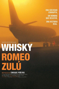 Whisky Romeo Zulu (2022) download