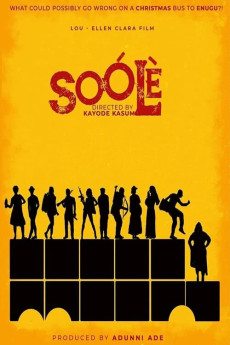 Soólè (2022) download